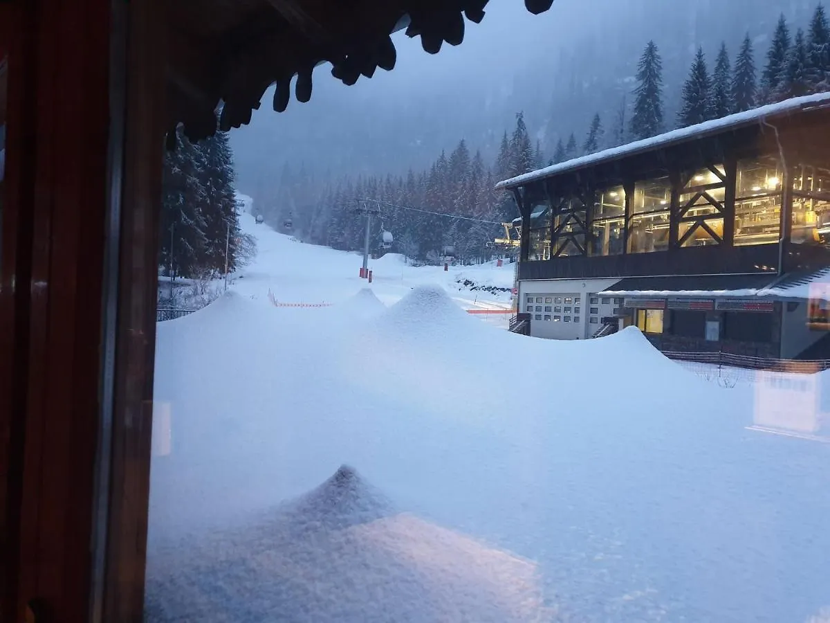 モントリオンLe Sapin - Happy Hours Bar I Lac & Montagne Sportsアパートメント 0*, モントリオン