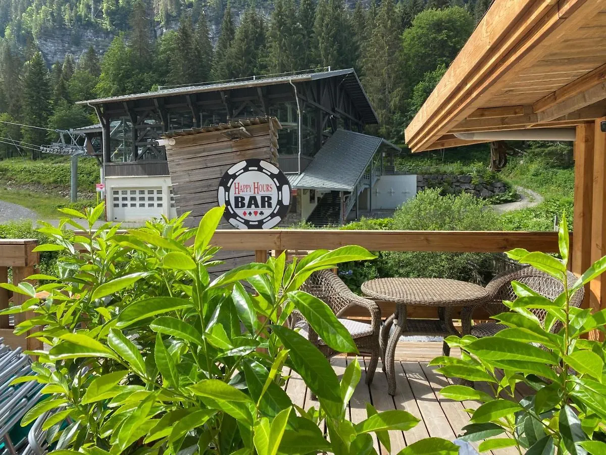 Appartement Le Sapin - Happy Hours Bar I Lac & Montagne Sports à Montriond France